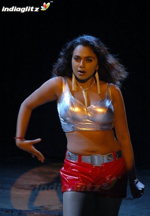 Abhinaya Sri